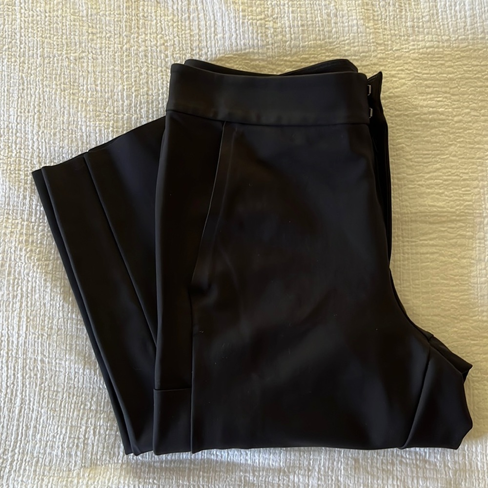 Athleta Stellar Trouser, Size 12